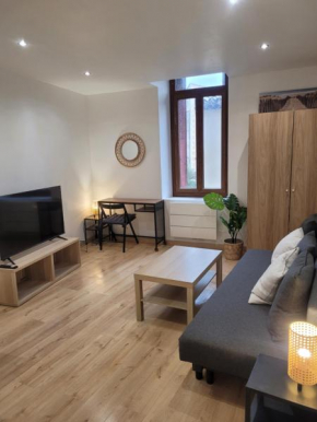 Cosy Studio